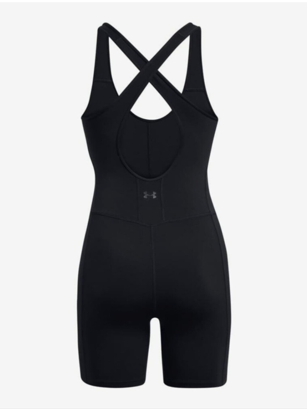 Under Armour/Black Romper Sz M - Picture 2 of 8